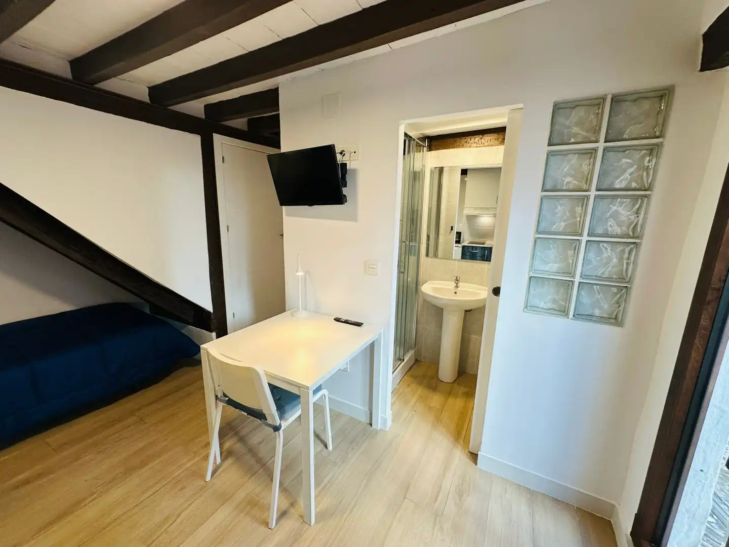 Wohnung zur Miete in Calle Capuchinas, 8, Centro - Sagrario