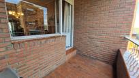 Balcony of Flat for sale in Bilbao   with Terrace and Balcony