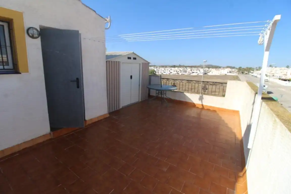 Adosado con piscina en venta en Calle Ciruelo, imagen 38