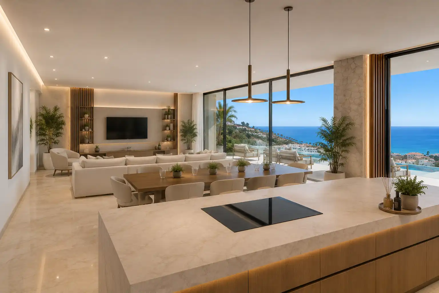 Terrenos y solares en venta en El Peñoncillo, imagen 10