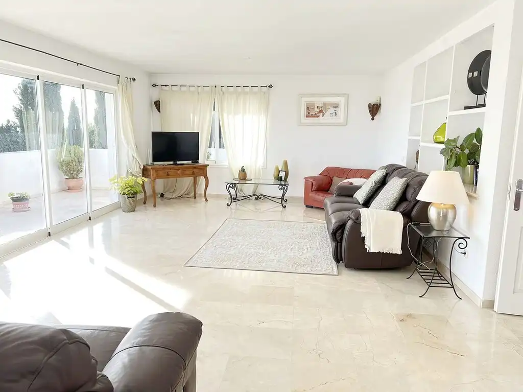 Chalet con piscina en venta en Mijas pueblo, imagen 14