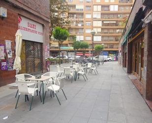 Exterior view of Premises to rent in Bilbao 