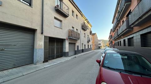 Photo 4 of Garage for sale in Carrer Jacint Verdaguer, 27, Llinars del Vallès, Barcelona