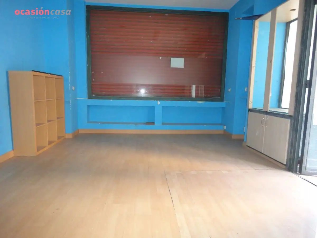 Local comercial en venda a Beiro, imagen 18