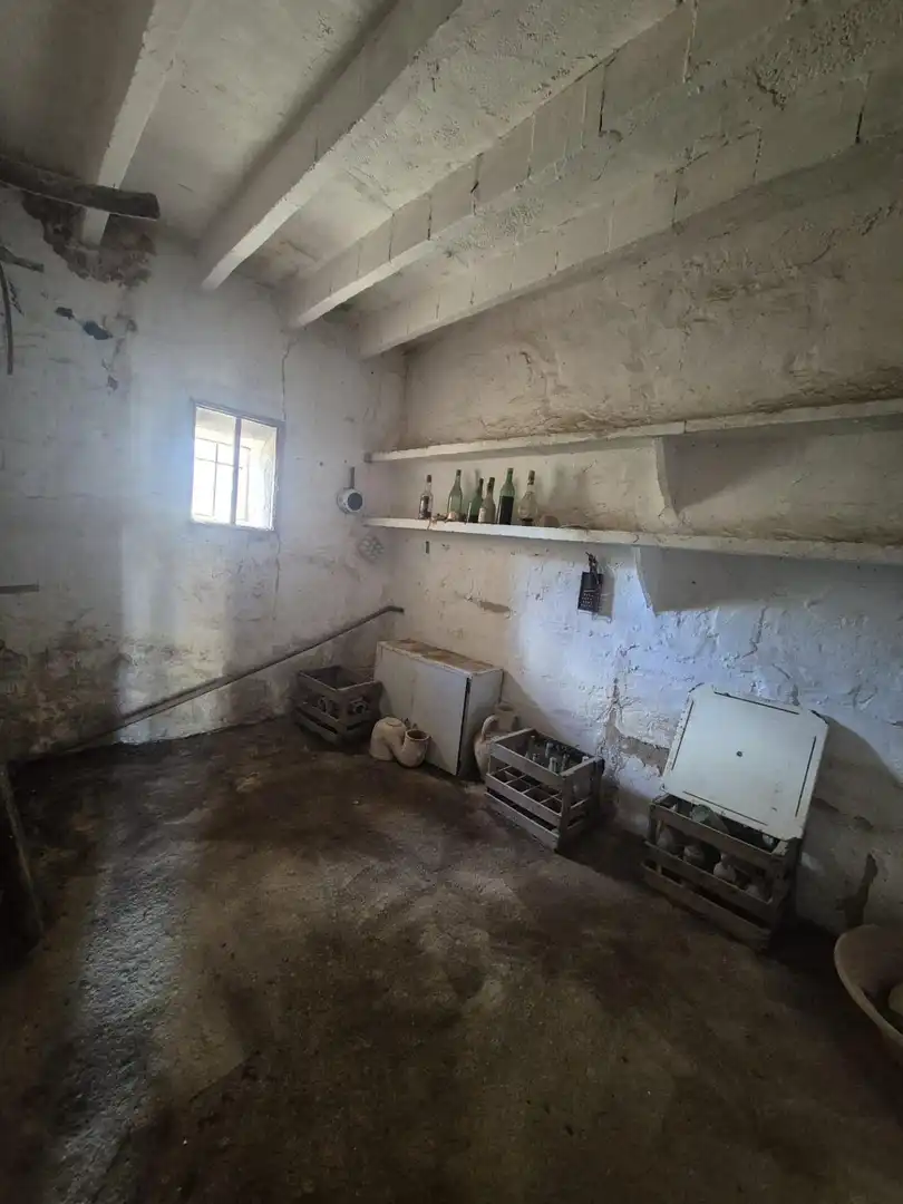 Casa rústica con jardín en venta en Sineu, imagen 29