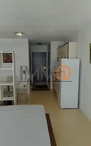 Estudio de alquiler en Andorra la Vella con Calefacción y Amueblado