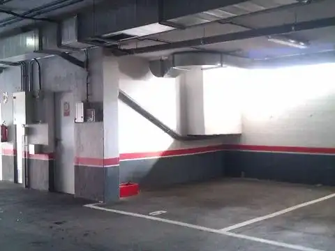 Parking de Dúplex en venta en Gijón 