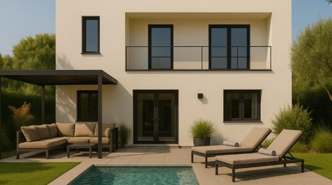 Photo 4 of House or chalet for sale in Carrer del Doctor Robert, Sant Cugat Sesgarrigues, Barcelona