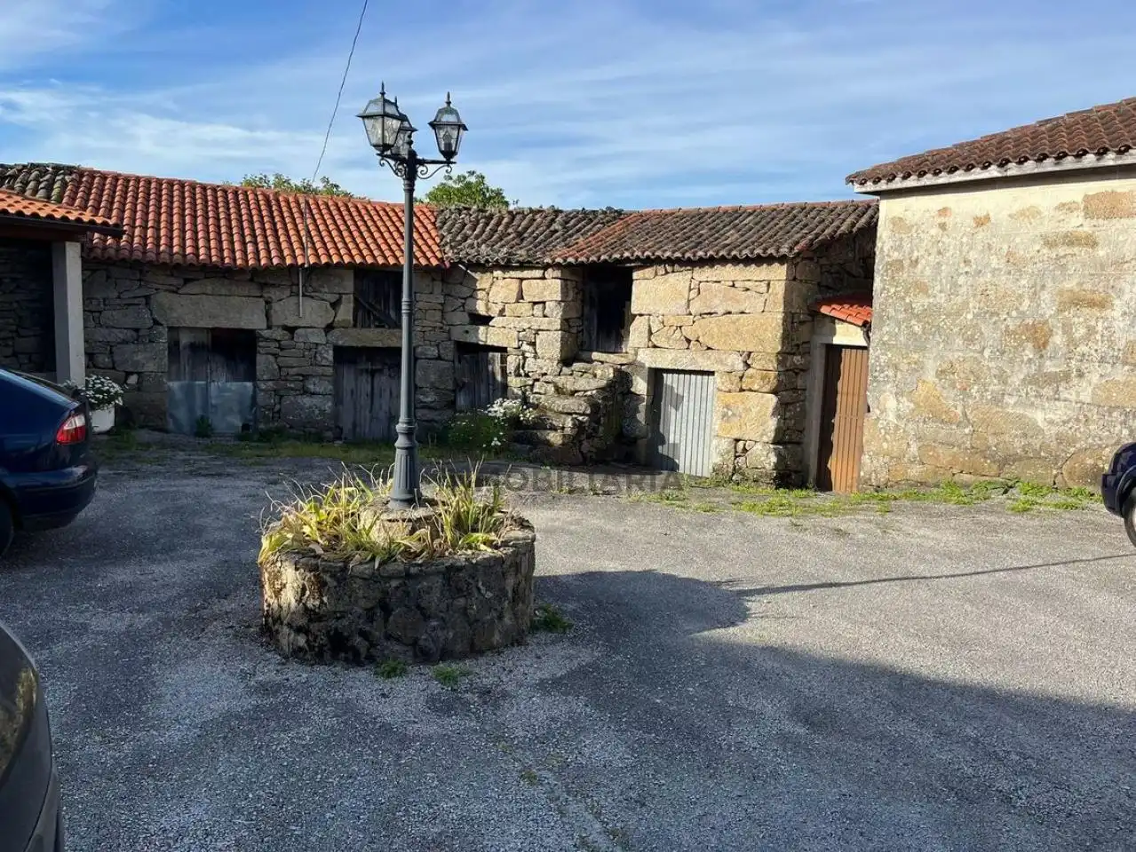 Casa rústica con jardín en venta en Allariz, imagen 8