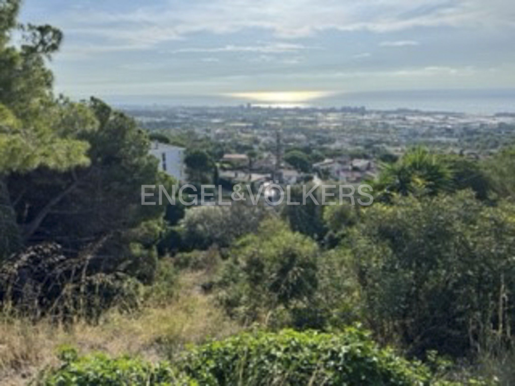 Exterior view of Residential for sale in Vilassar de Dalt