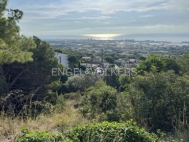 Terrain résidentiel à vendre à Vilassar de Dalt