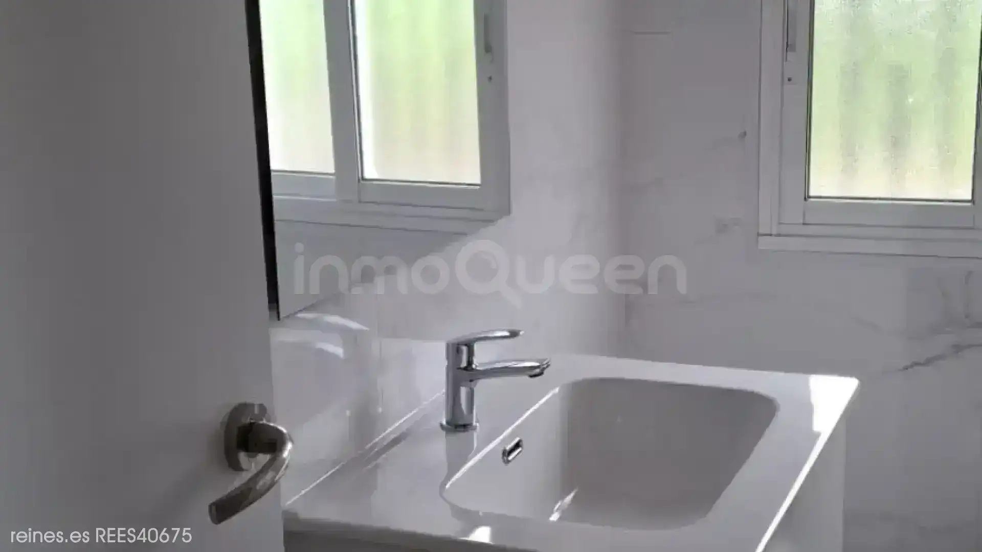 Baño de Casa o chalet de alquiler en Candamo con Calefacción, Jardín privado y Terraza