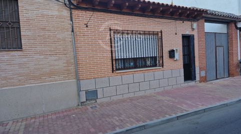 Foto 2 de Casa o xalet de lloguer a Gascon Marin, Mocejón, Toledo