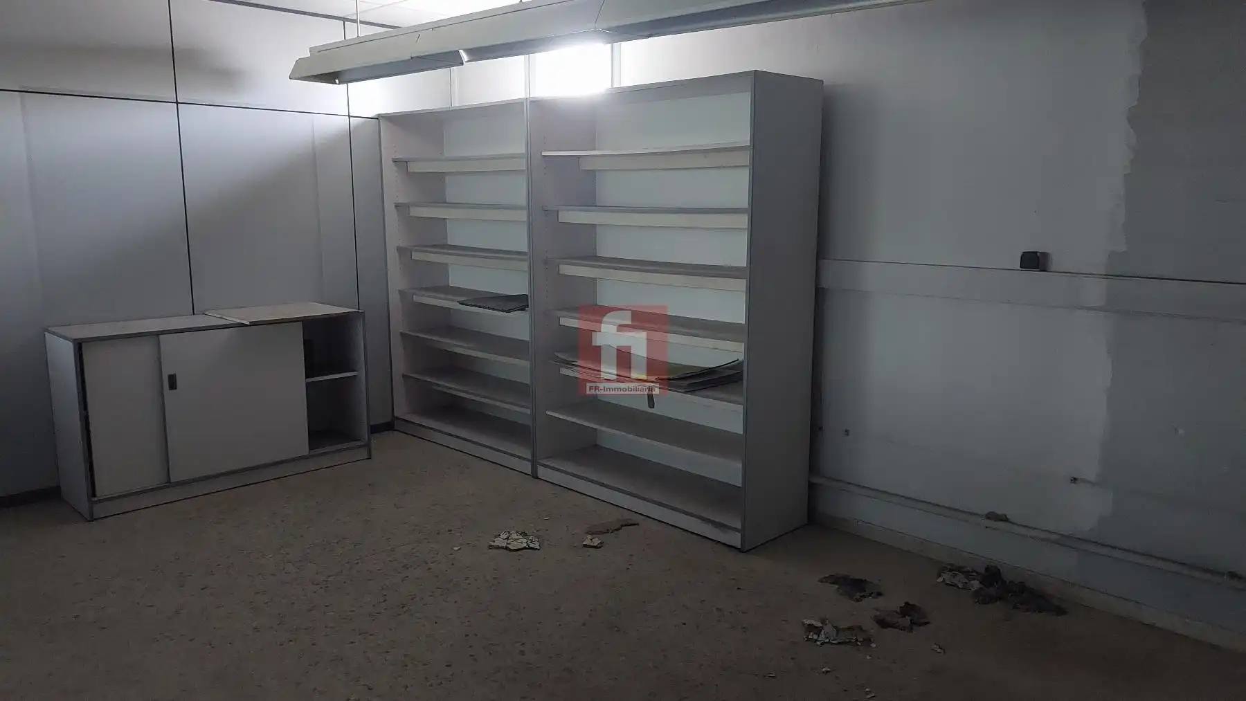 Oficina en alquiler en Rocafort, imagen 19