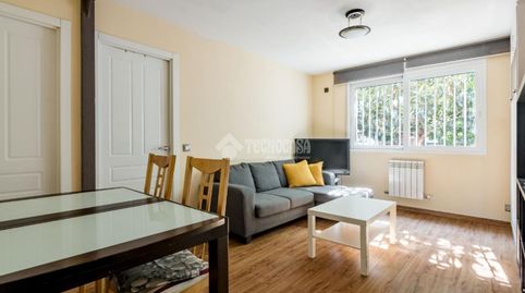 Foto 4 de Piso en venta en Ventas, Madrid Capital
