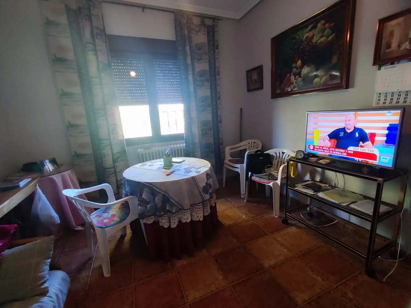 Casa con piscina en venta en Carretera la Solana-Tomelloso, imagen 16