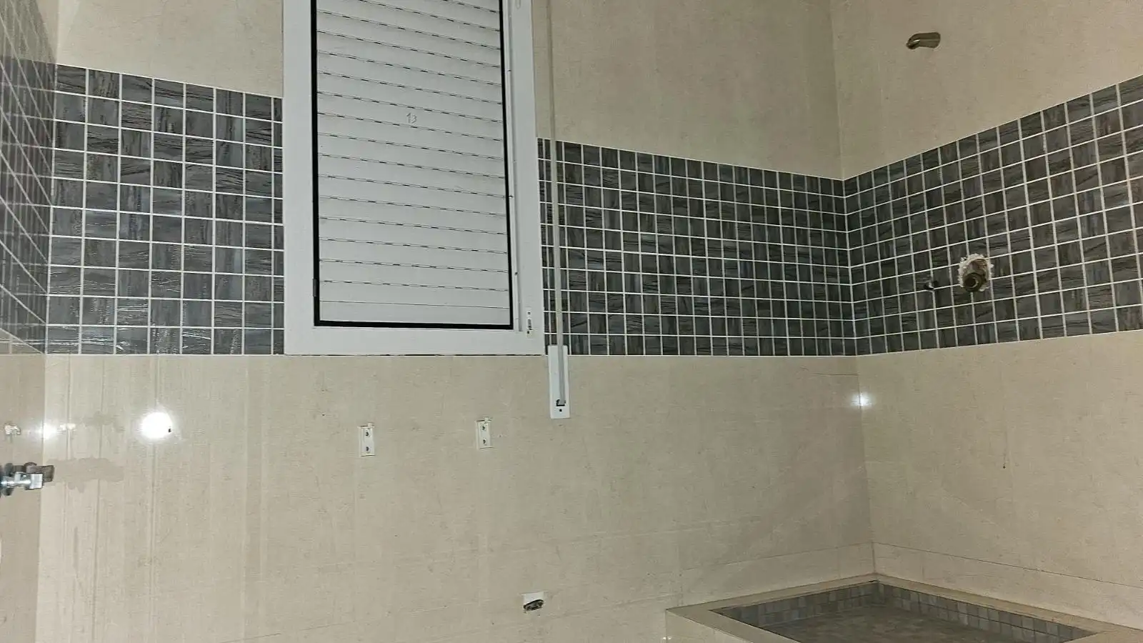 Baño de Casa o chalet en venta en Altafulla con Jardín privado, Terraza y Piscina
