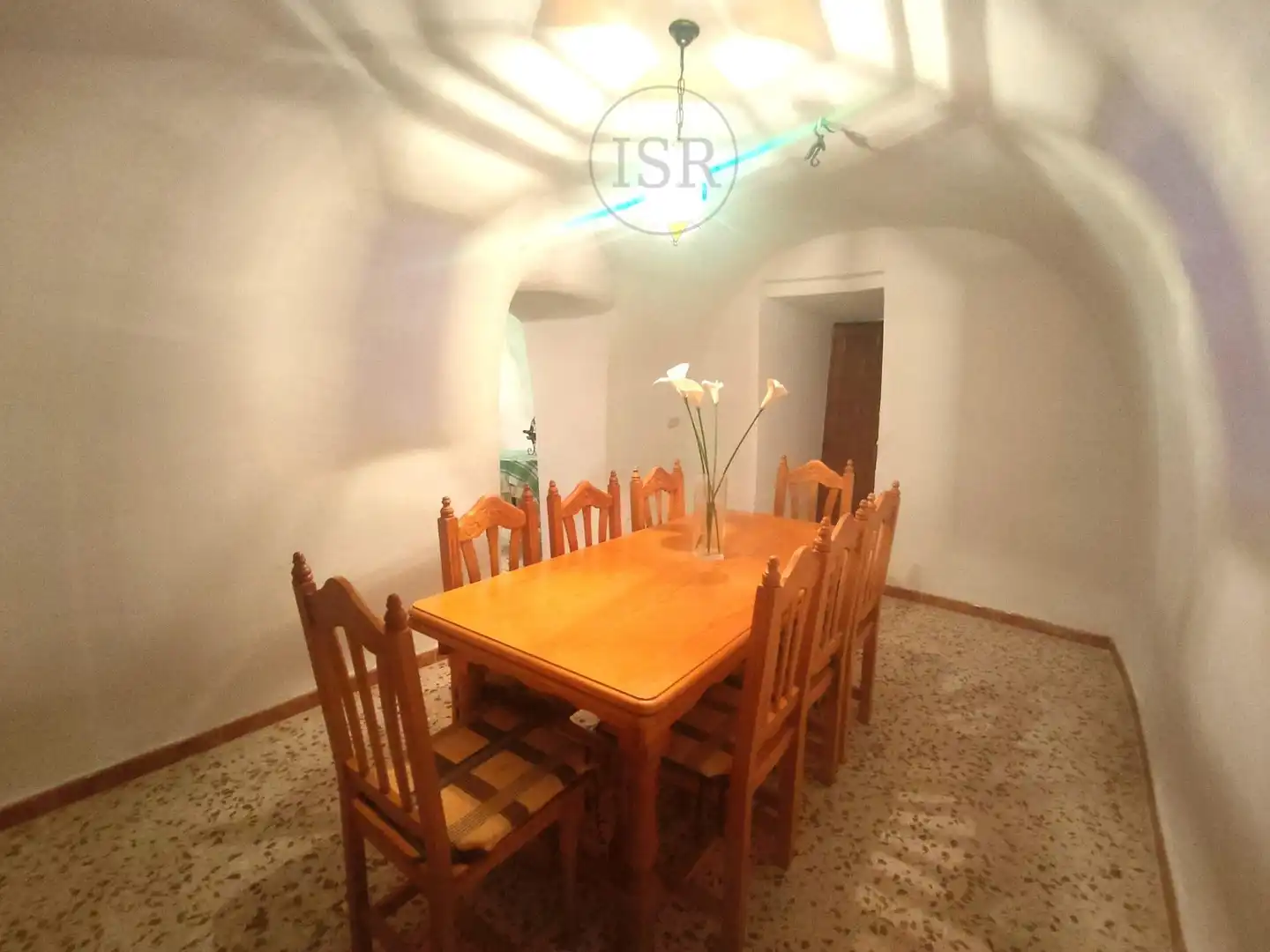 Haus zum Verkauf in Cuevas del Almanzora pueblo, imagen 11