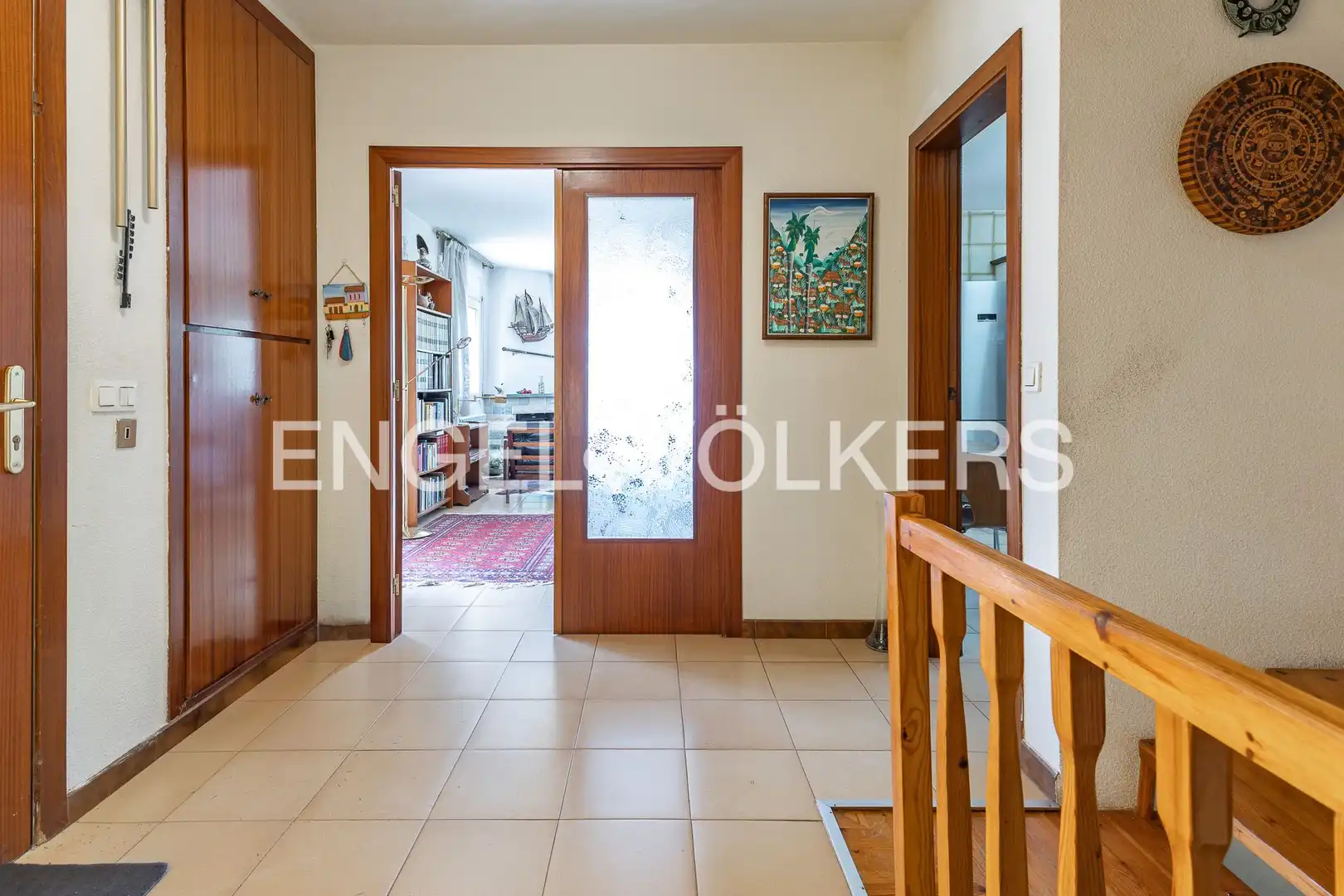 Casa con terrazza in vendita a Sant Antoni de Vilamajor, imagen 18