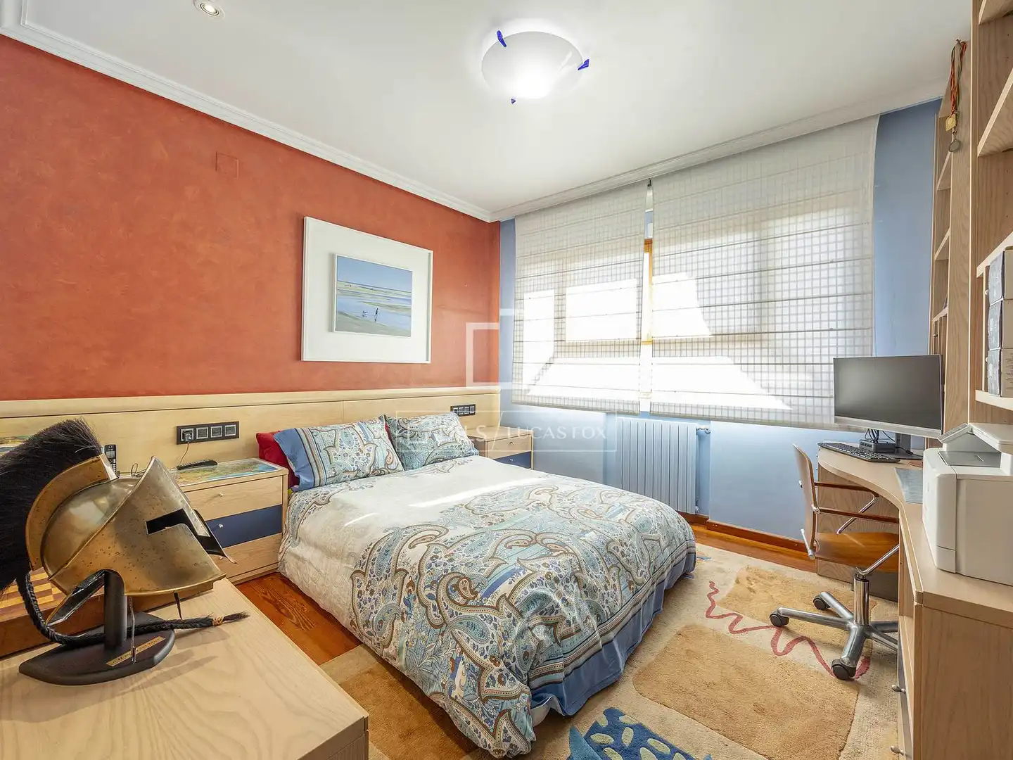 Villa con piscina in vendita a Sagunto ciudad, imagen 47