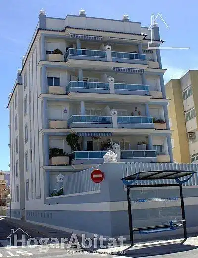 Appartamento con terrazza in vendita a Calle de Baleares, imagen 5