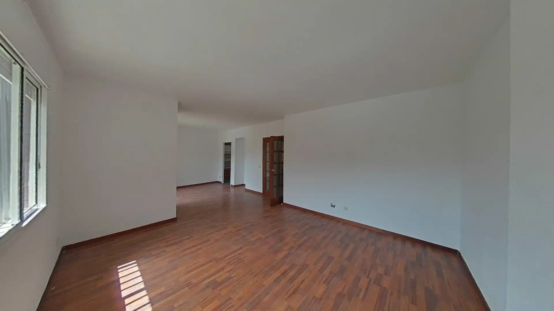 Sala de estar de Casa adosada en venta en Viladecans