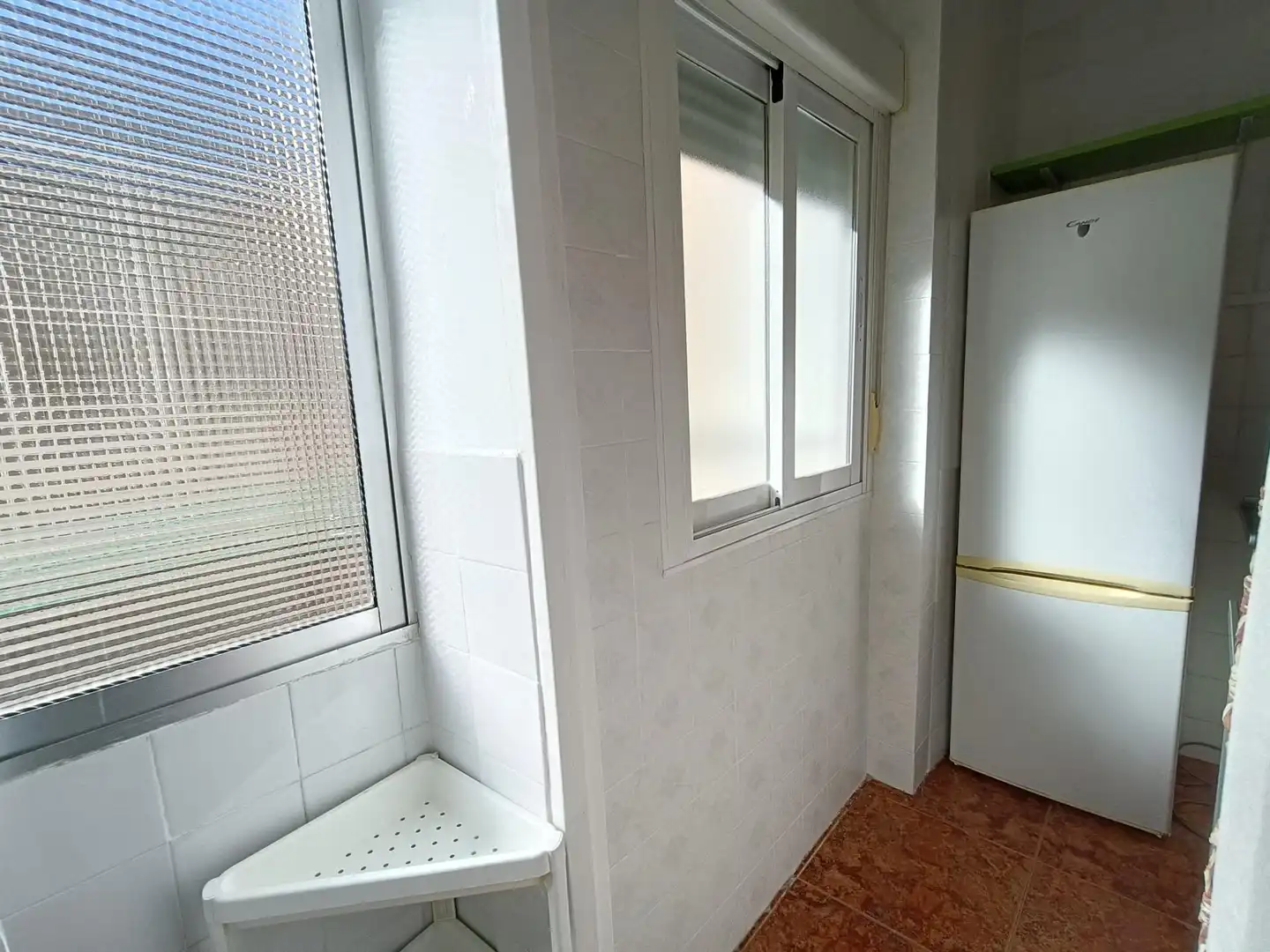 Flat for rent in Calle Calle de la Paloma, 9, Pajaritos
