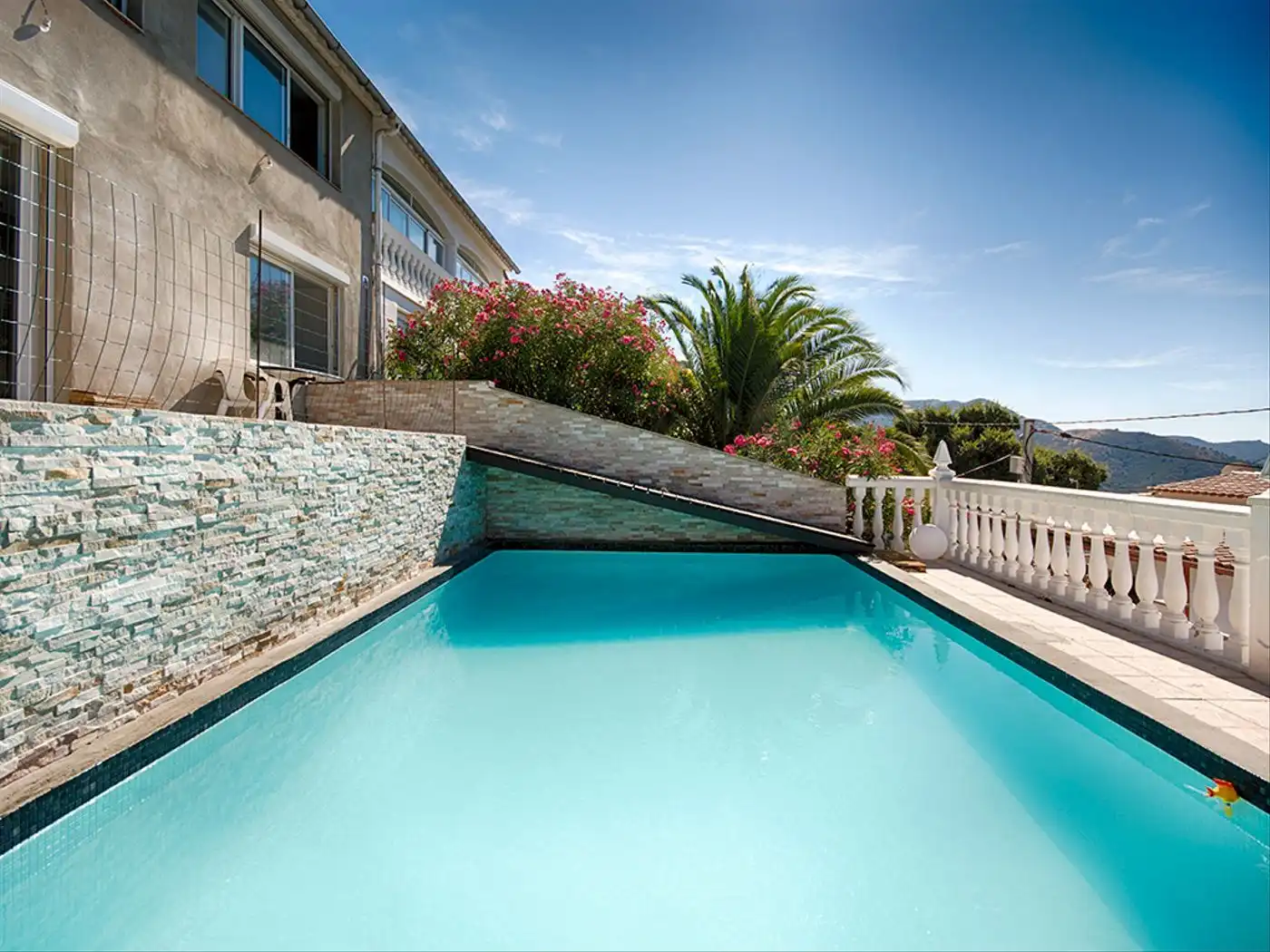 Casa con piscina in vendita a Nord, imagen 3