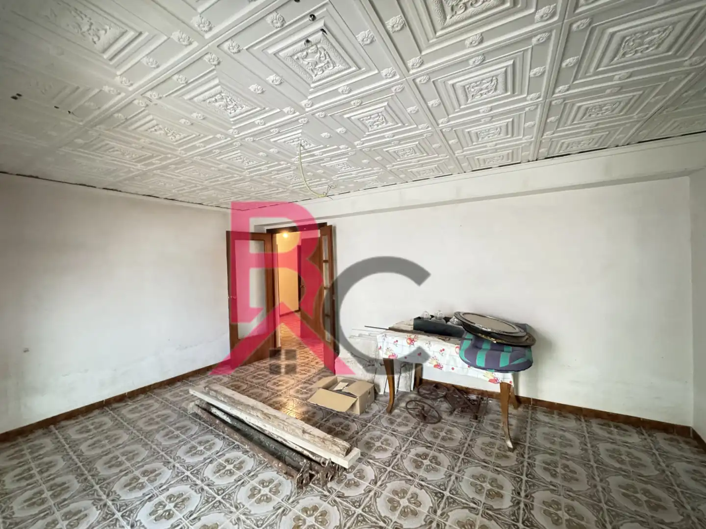 Sala de estar de Casa o chalet en venta en Artana con Terraza