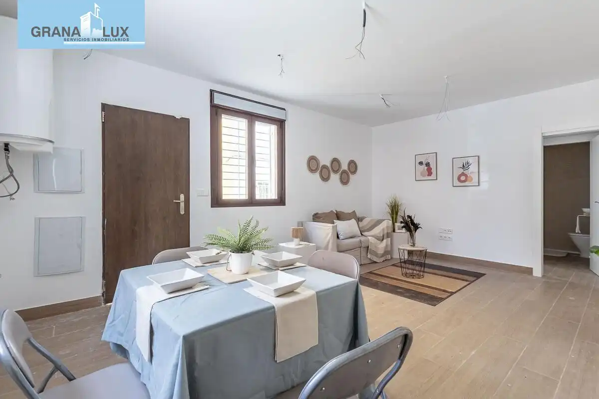 Wohnung zum Verkauf in Calle de Ronda de Belén 22, imagen 2