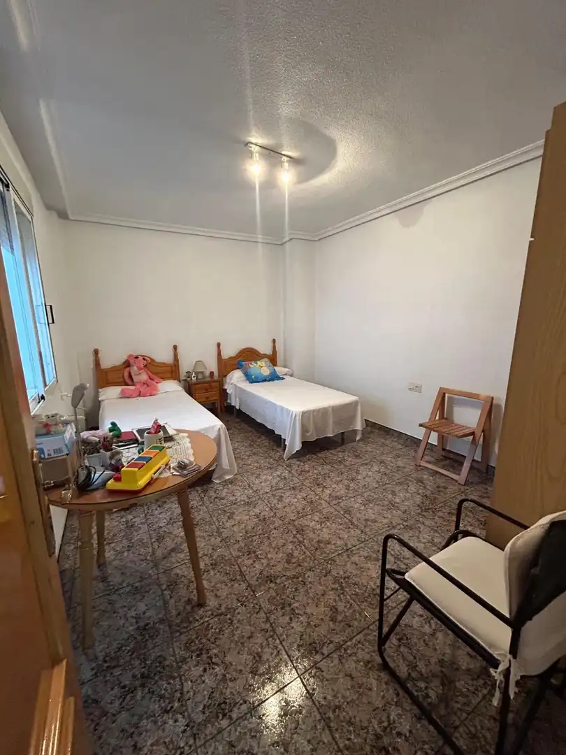 Casa o xalet en venda en Casco Urbano