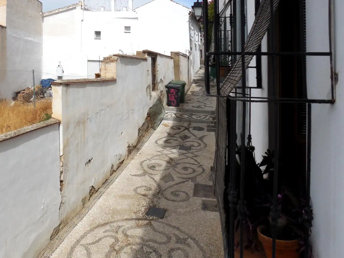 Adossat en venda a Albaicín, imagen 6