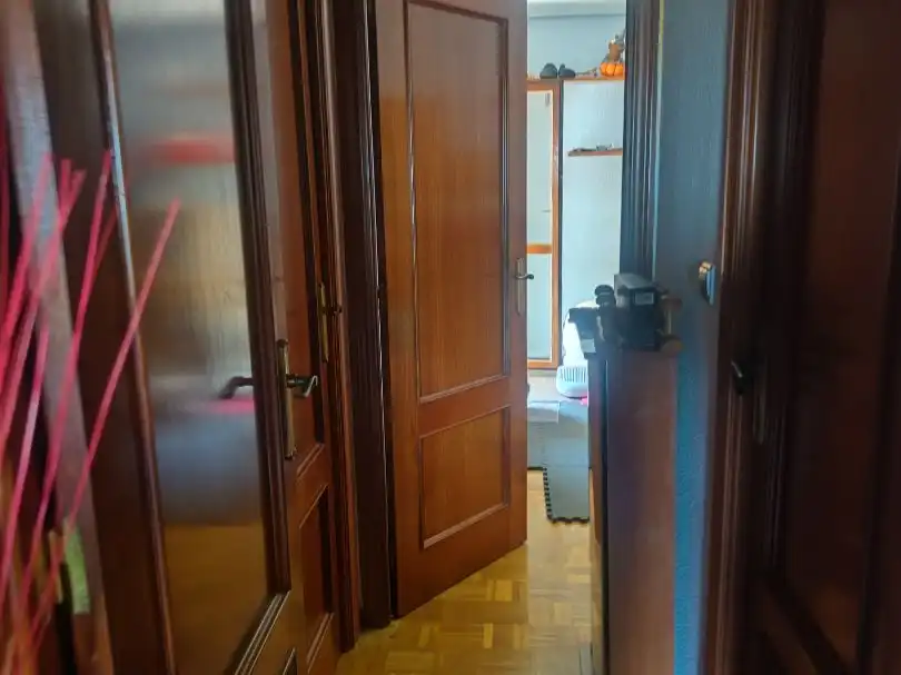 Pis amb ascensor en venda a Doce de mayo 1, imagen 11