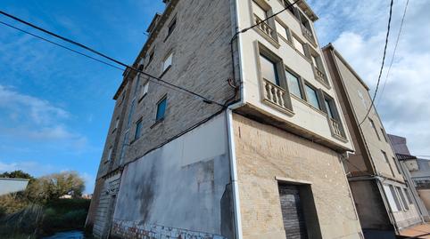 Foto 2 de Pis en venda a Rua Carretera de Tanxil, 310, Rianxo, A Coruña