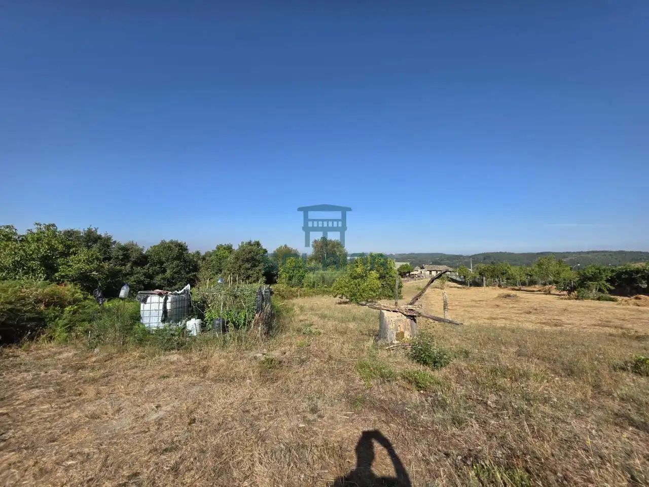 Residential land for sale in O Pereiro de Aguiar, imagen 3