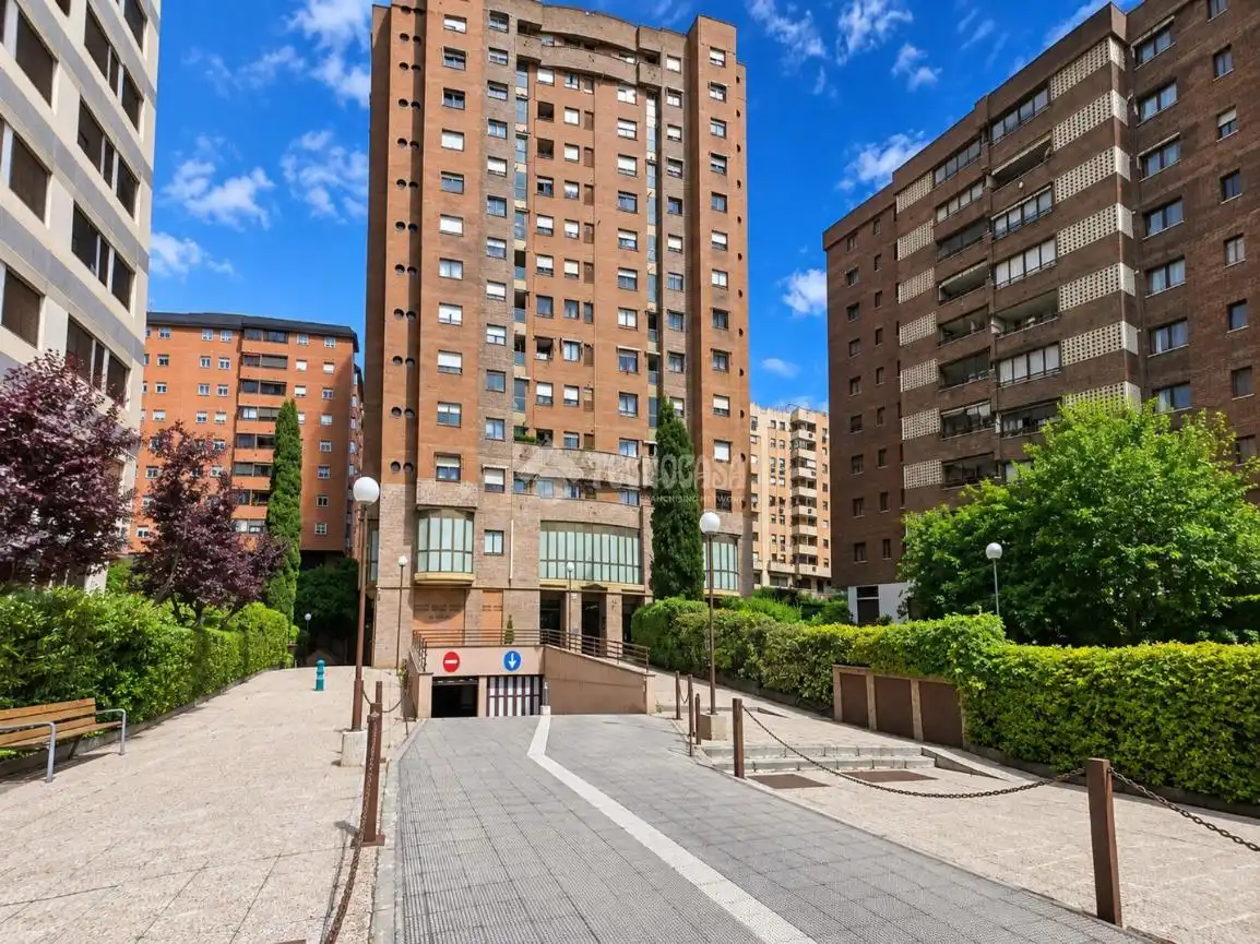 Flat with pool for sale in Fuencarral - El Pardo, imagen 27