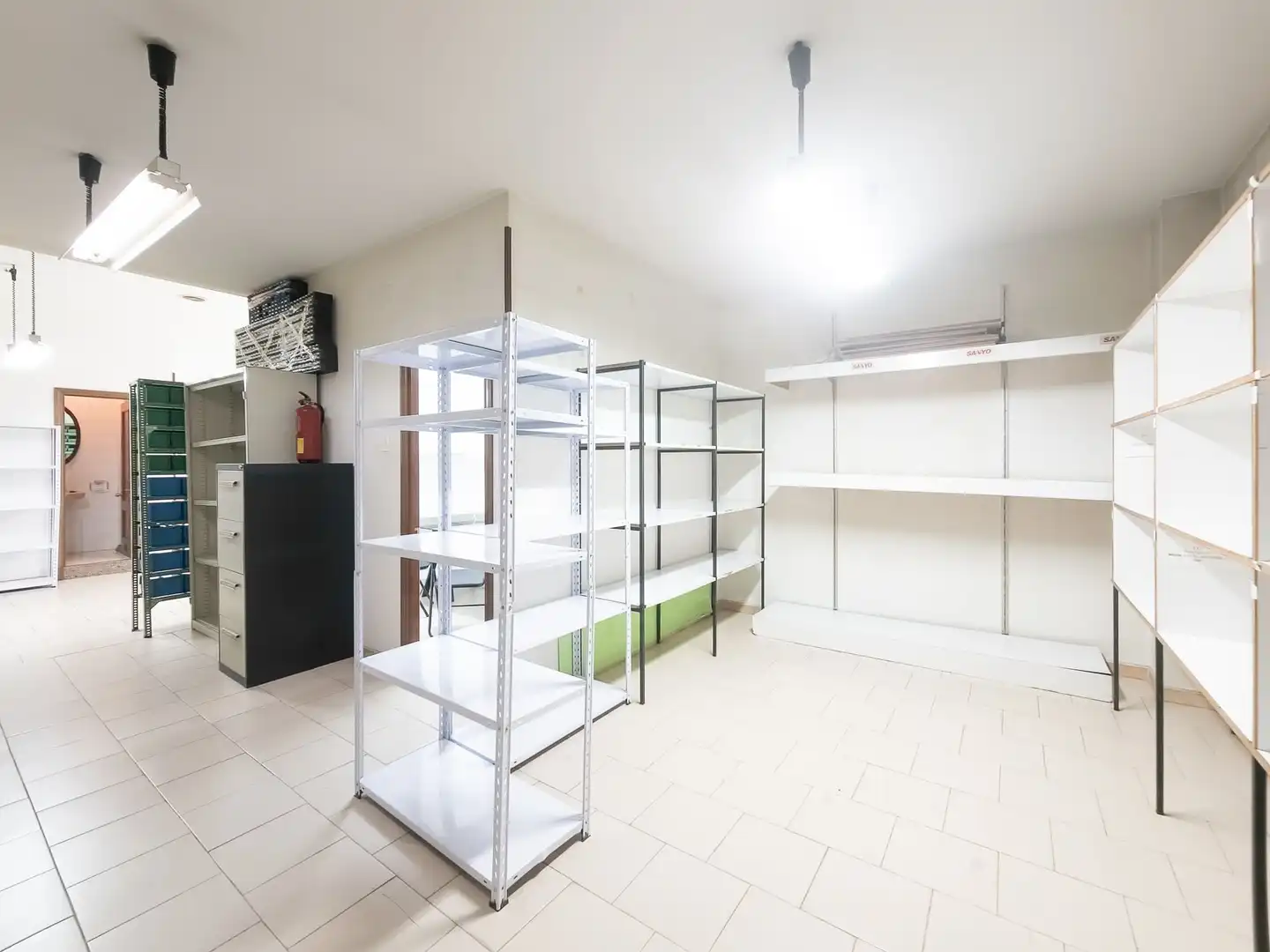 Local commercial à vendre à Calle ESPERANTO 5 Es:1 Pl:BJ Pt:01 5 5, imagen 29
