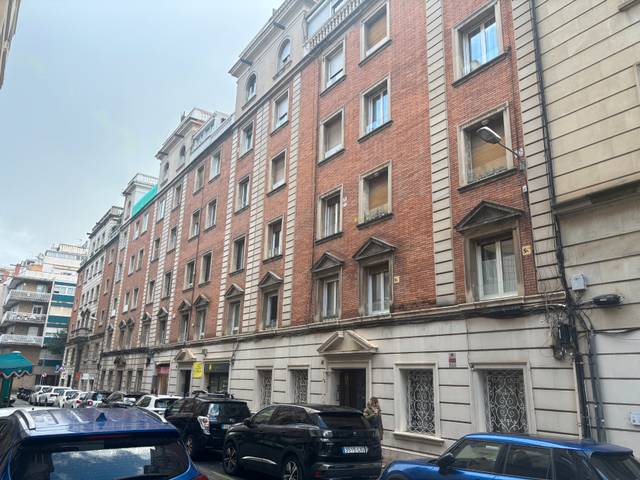 Piso en Venta en Carrer del Bisbe Sivilla en Sant Gervasi i la Bonanova