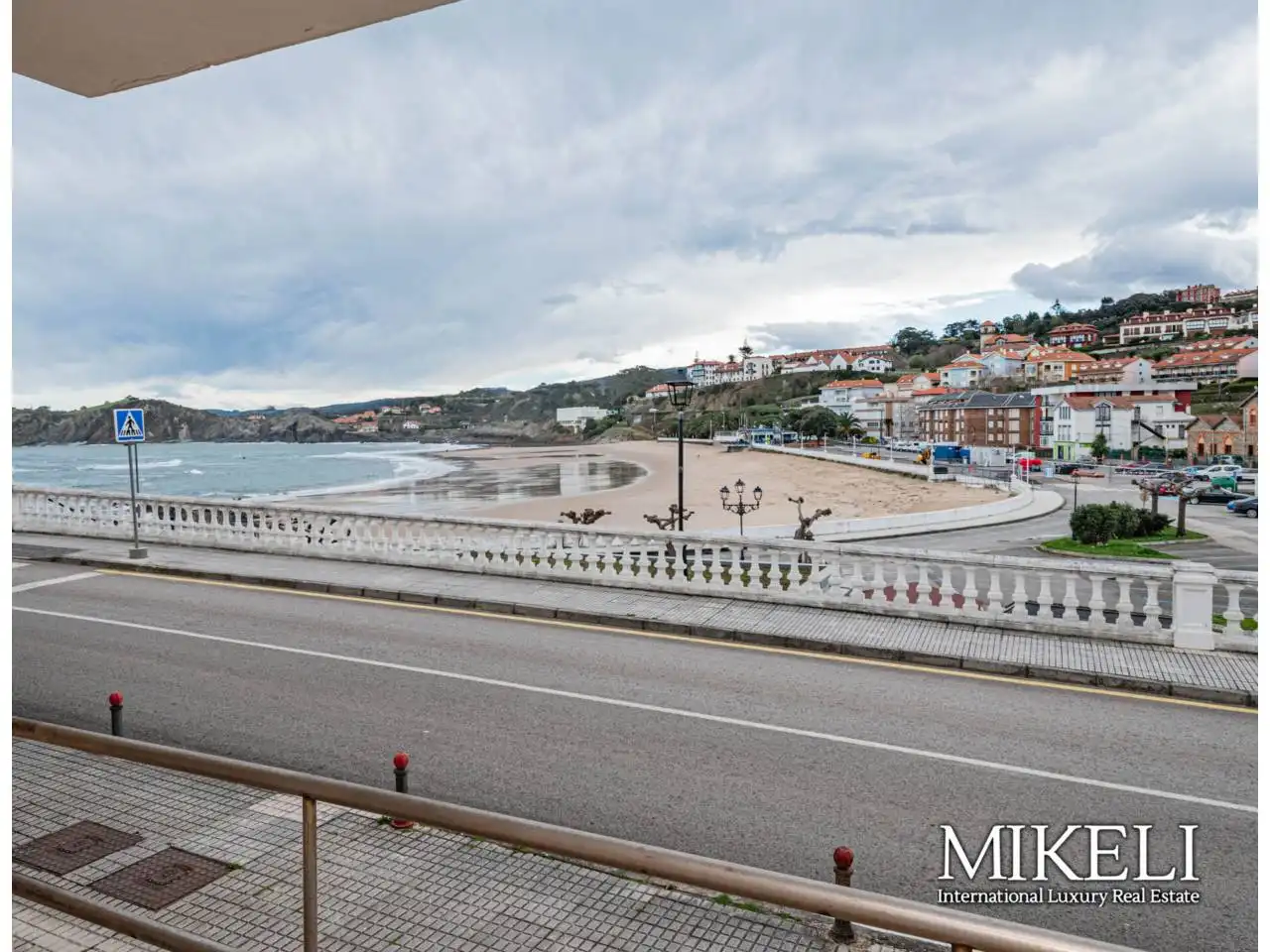 Commercial properties for sale in Paseo MUELLE, Comillas (Cantabria)