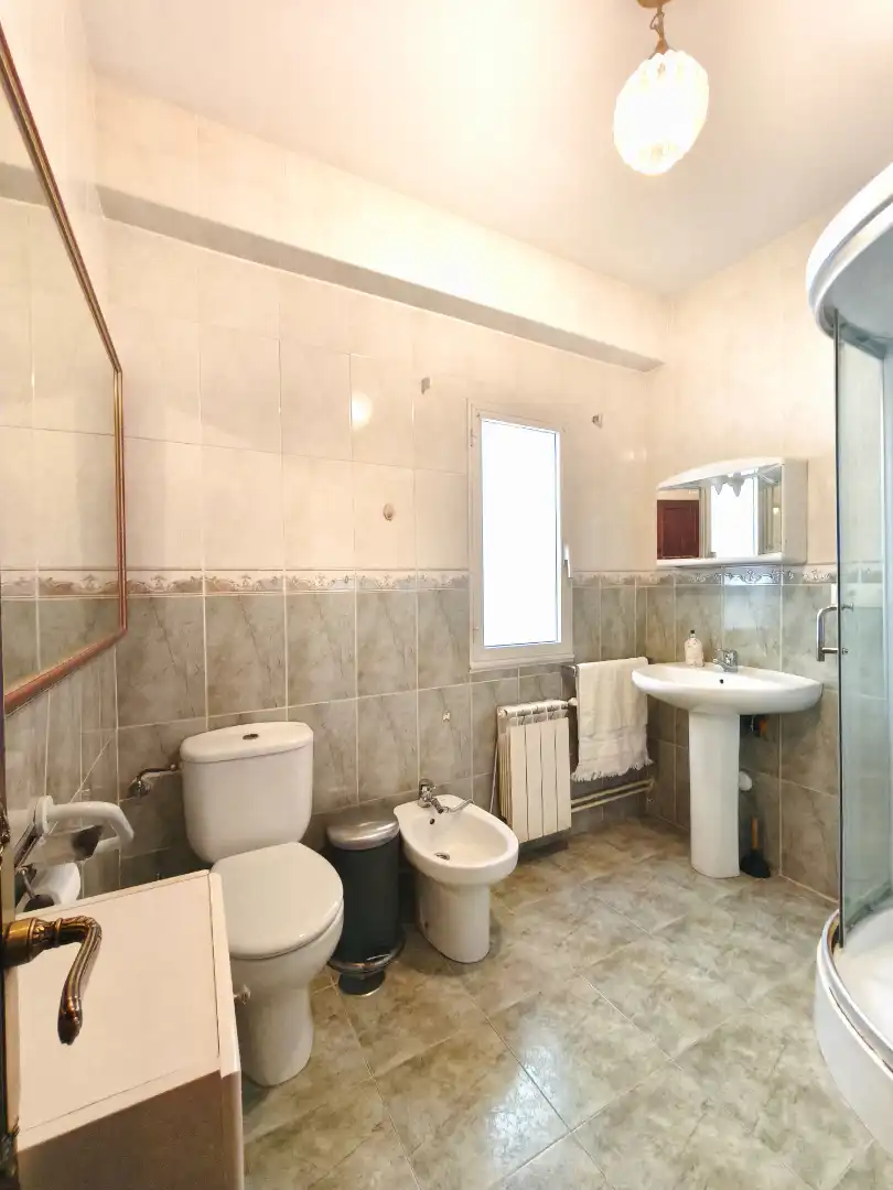 Wohnung mit Aufzug zum Verkauf in Rúa de San Pedro de Mezonzo, imagen 10