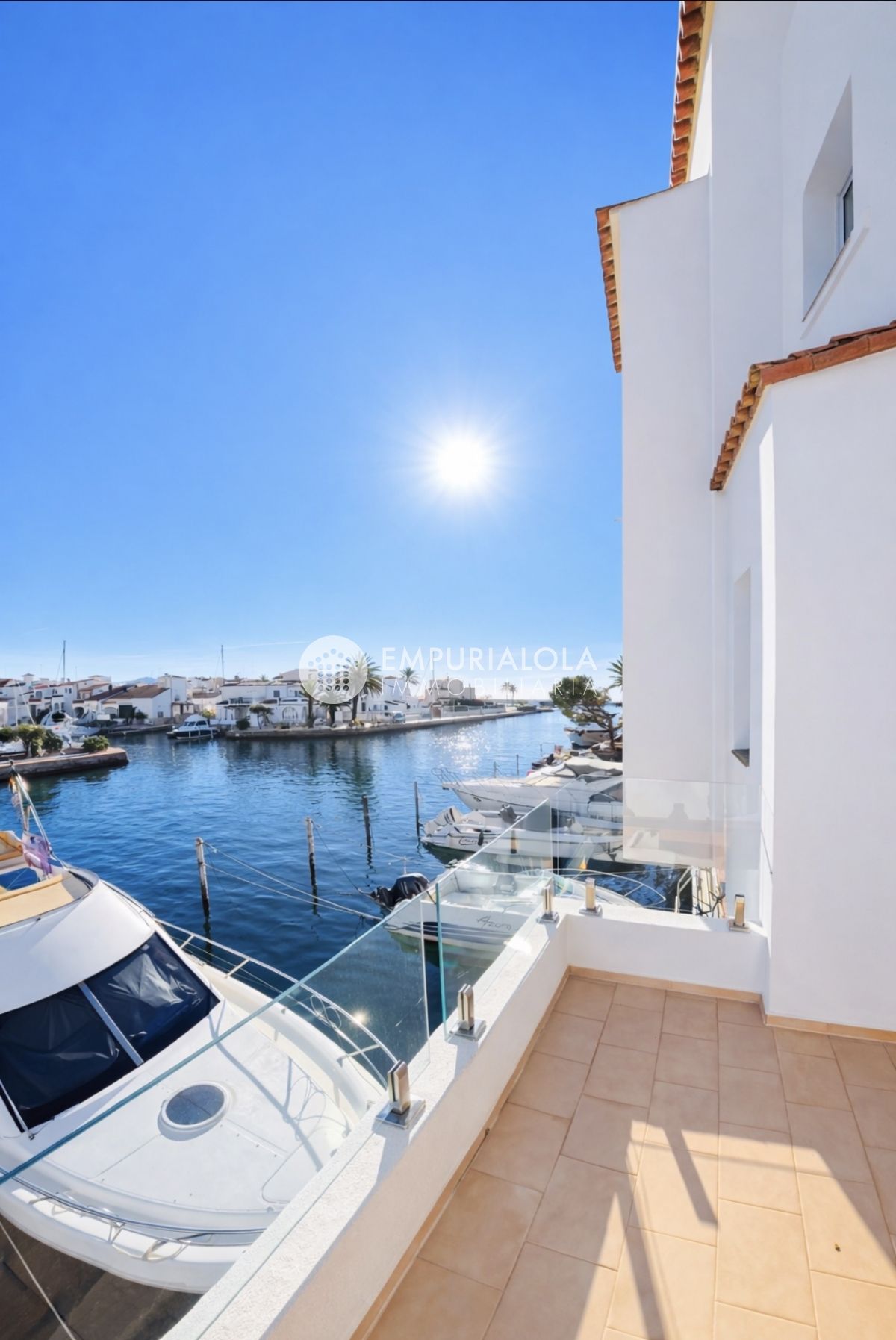 Haus oder Chalet zum Verkauf in Carrer sector Cavall de Mar, -1, Salins - Cavall de Mar