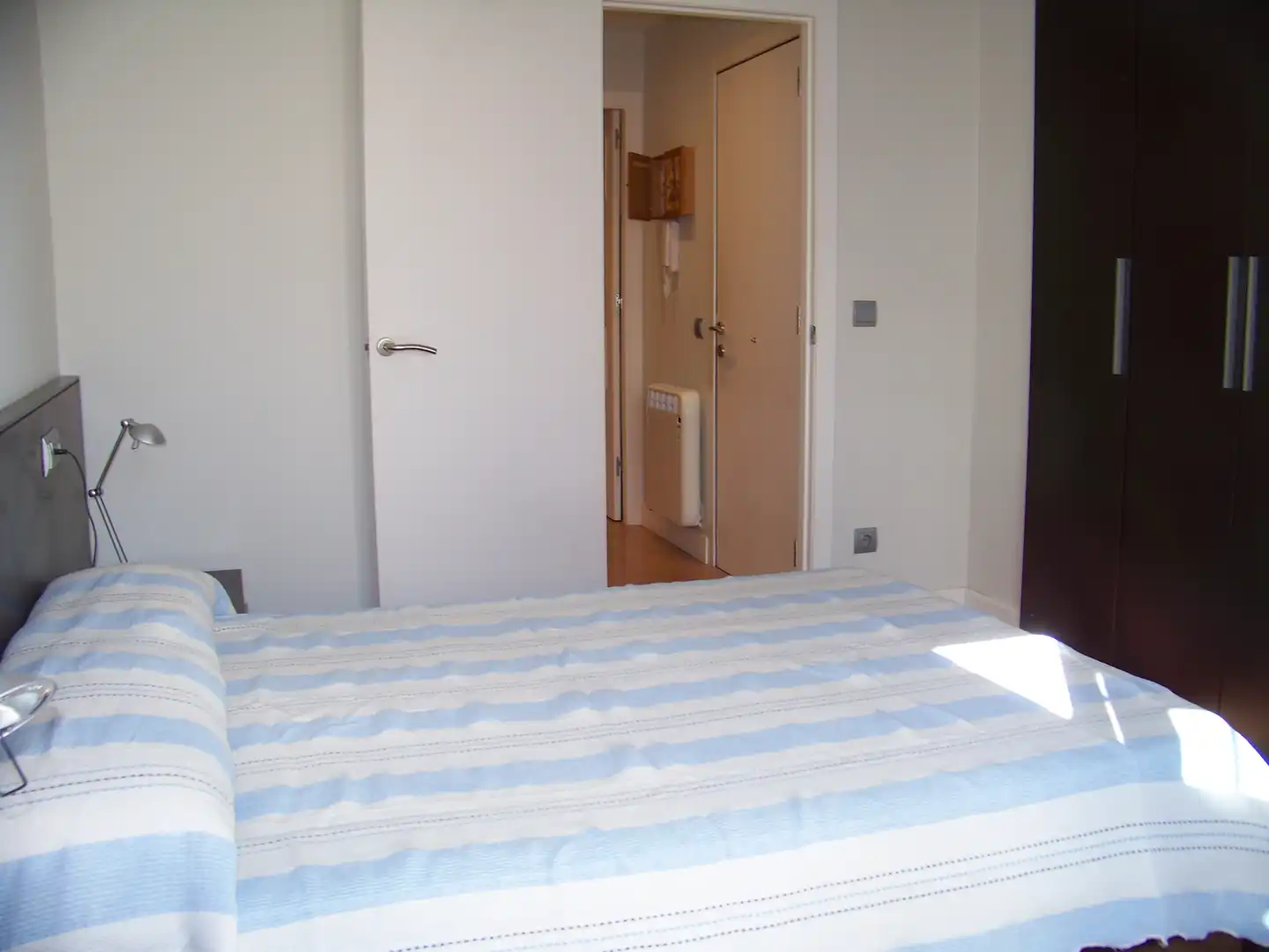 Apartments for rent in Carrer Pagès Ortiz, 23, El Pedró