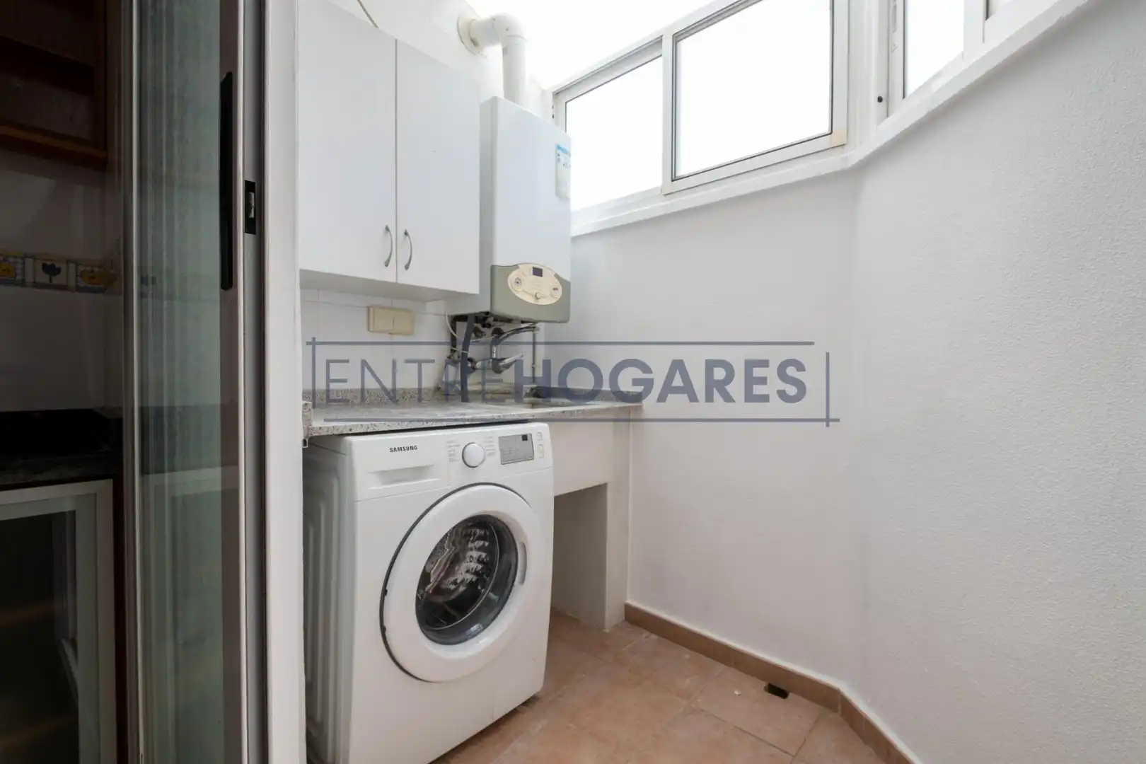 Badezimmer von Einfamilien-Reihenhaus zum Verkauf in Moncada