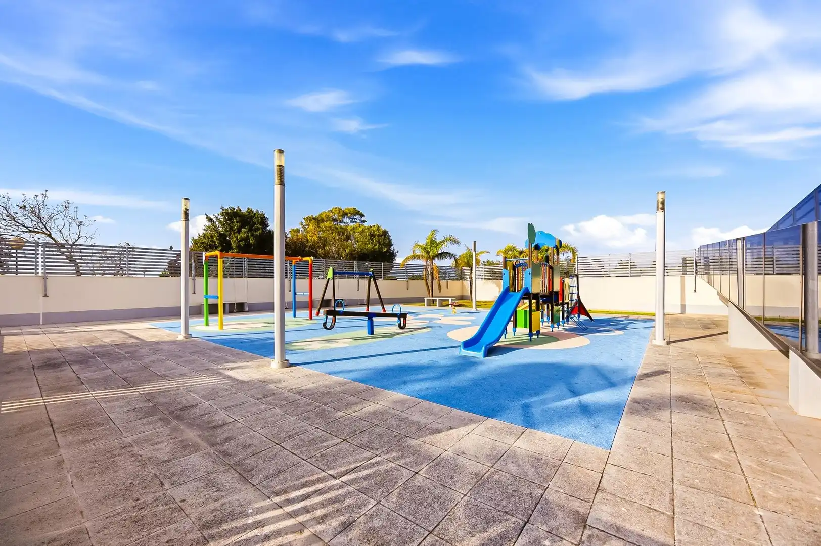 Flat with pool for sale in Calle INGENIERO VARGAS MACHUCA, imagen 34