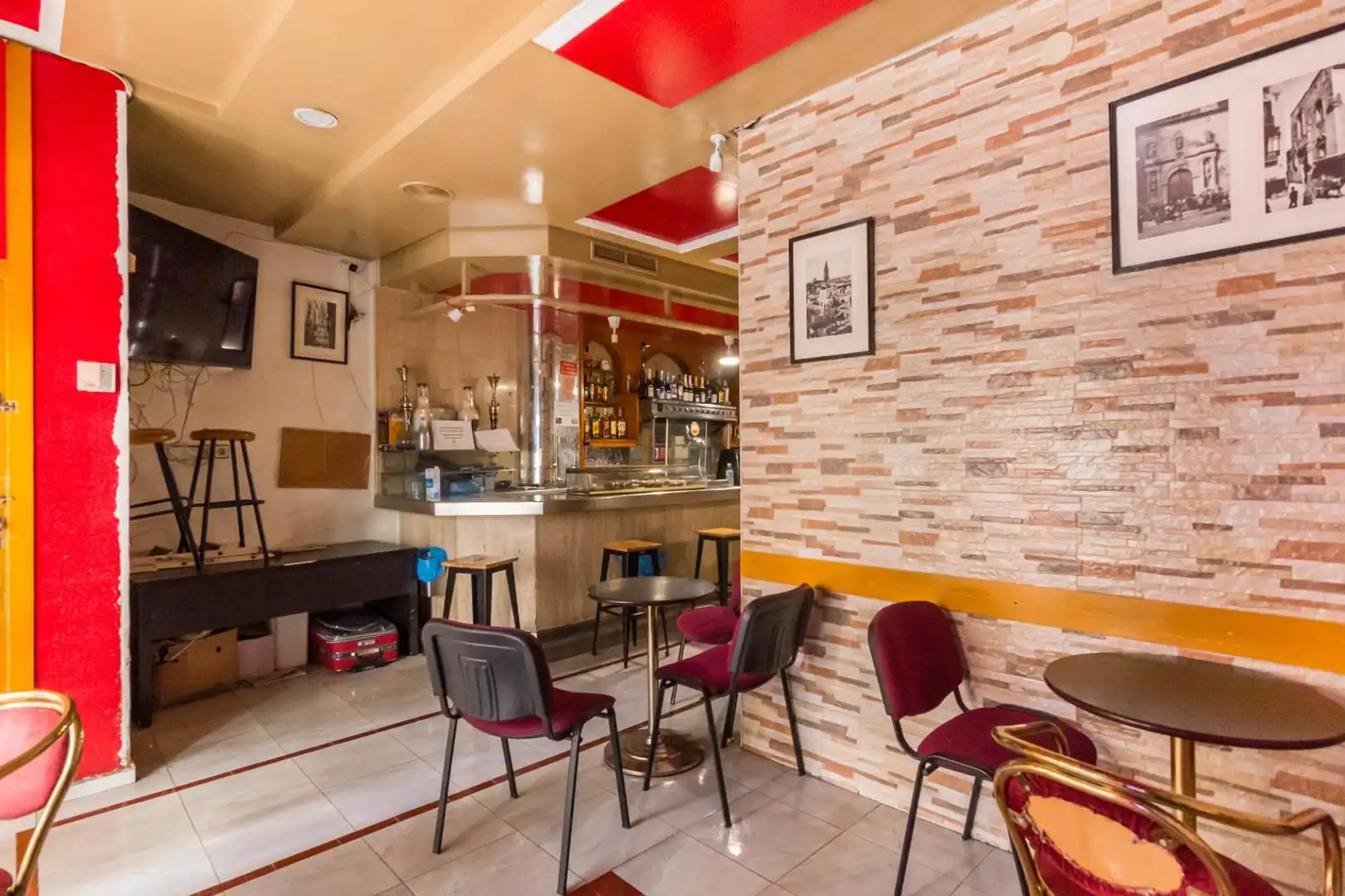 Local comercial en venda a Calle SAGASTA 30, imagen 7