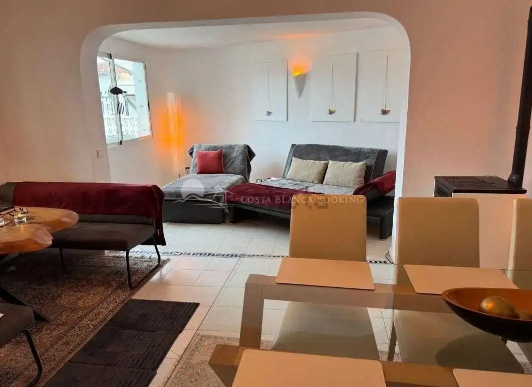 Casa bifamiliare in vendita a L'Albir, imagen 21