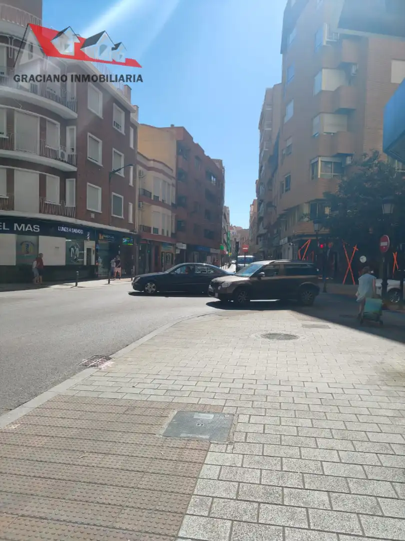 Wohnung mit Terrasse zum Verkauf in Feria, imagen 25