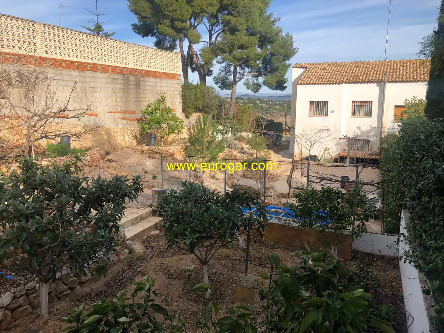 Casa o chalet en venta en Sierra Perenchiza - Cumbres de Calicanto - Sto Domingo