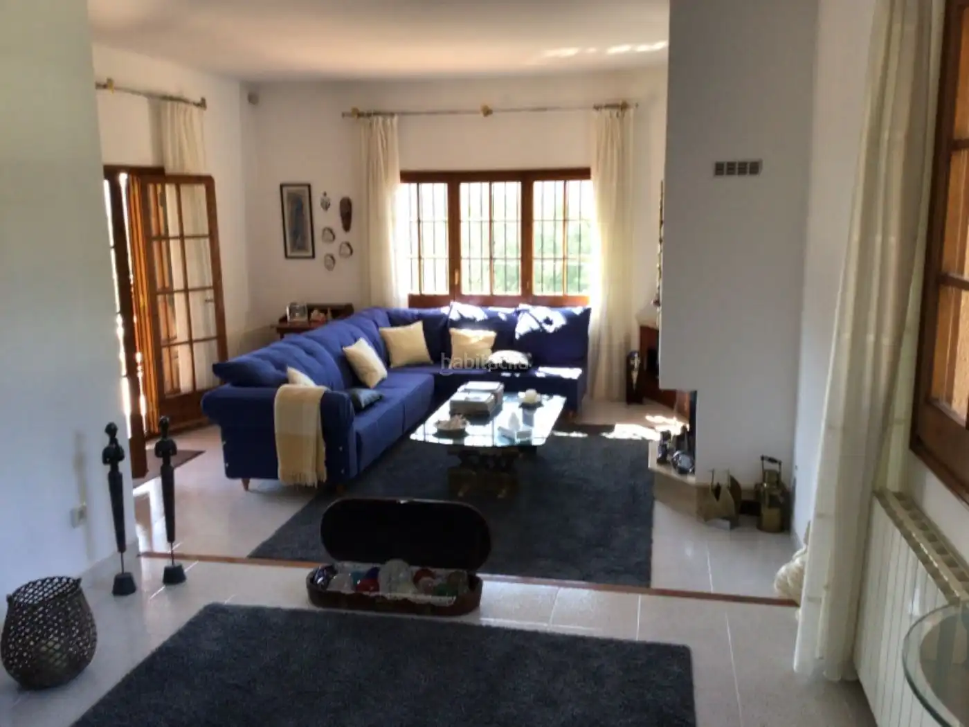 Villa mit Garten zum Verkauf in Carrer de la Riera 13, imagen 23