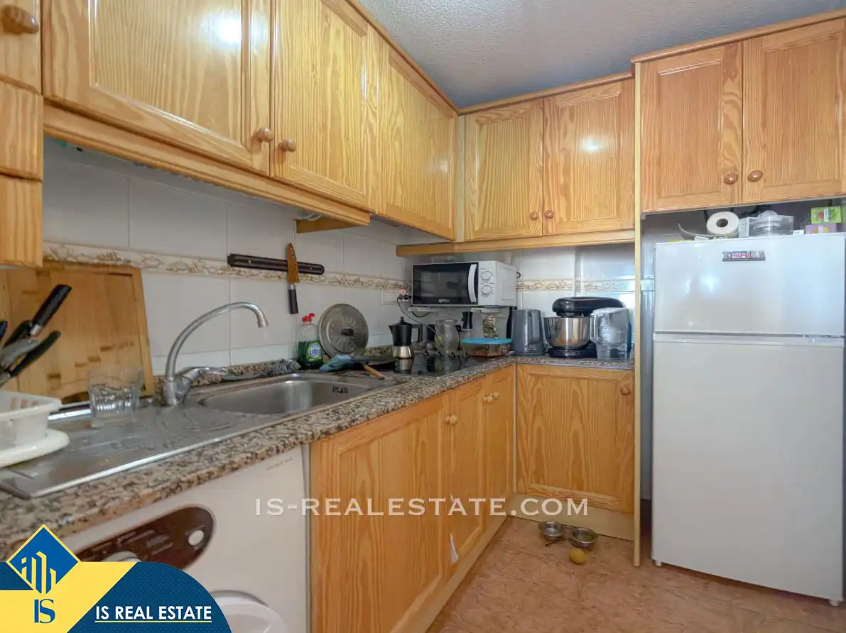 Apartament amb ascensor en venda a Centro, imagen 13